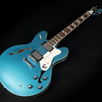 Epiphone Noel Gallagher Signature Supernova | Reverb Deutschland