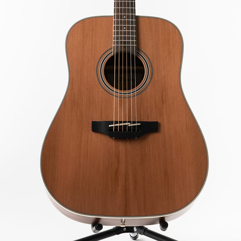 Takamine GD20 NS Dreadnought Acoustic Guitar image 1