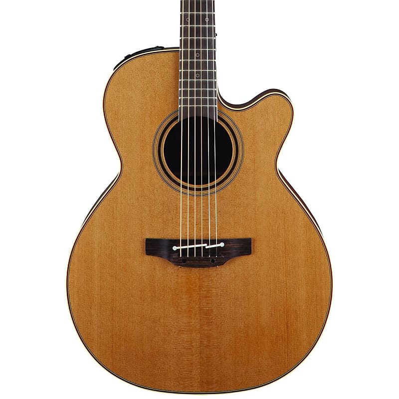 Takamine Pro Series 3 NEX Cutaway Acoustic-Electric Guitar(New) image 1
