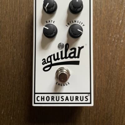 Aguilar Chorusaurus for sale