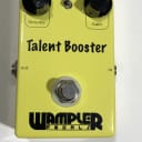 Wampler Talent Booster