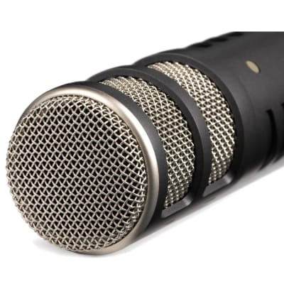 Rode Procaster Recording & Broadcast Dynamic Vocal Microphone image 3
