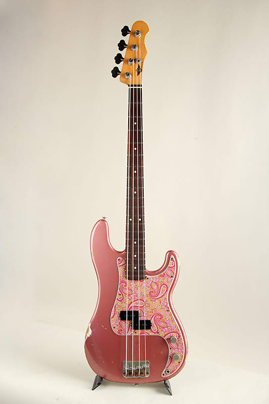 Contour Bass '59 – RS Guitarworks