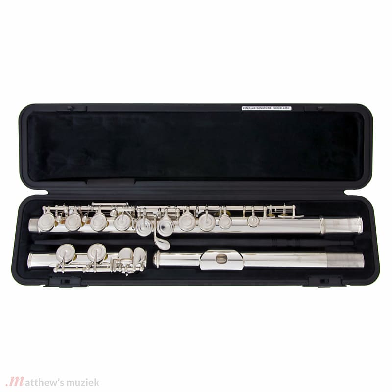 Yamaha 212 flute second hand sales