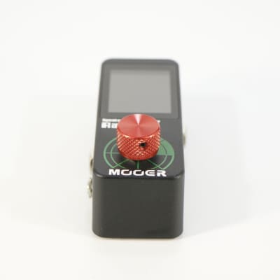 Mooer Radar Speaker Cab Simulator image 4