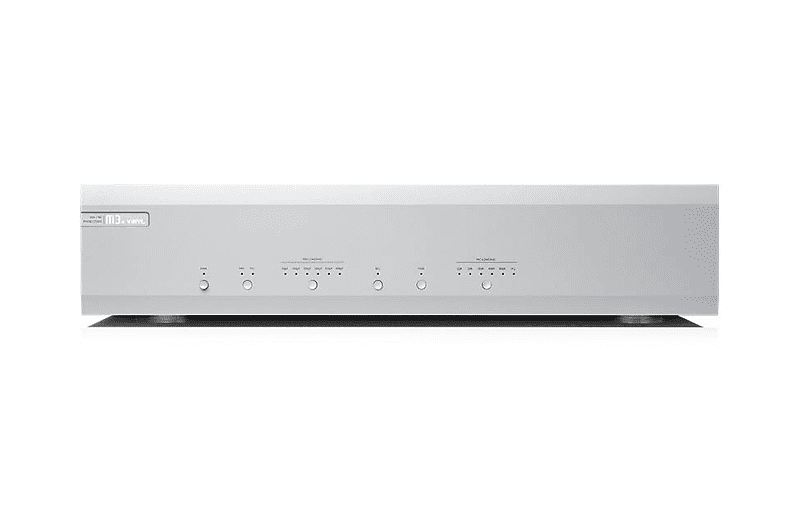MUSICAL FIDELITY M3X VINYL Phono Stage MM-MC Argento  			