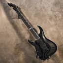 ESP USA Horizon-II 2016 Metallic Black