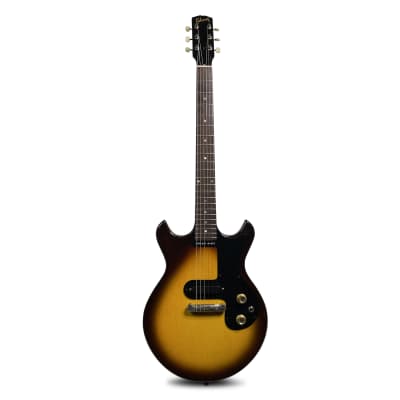 Gibson melody maker deals reverb