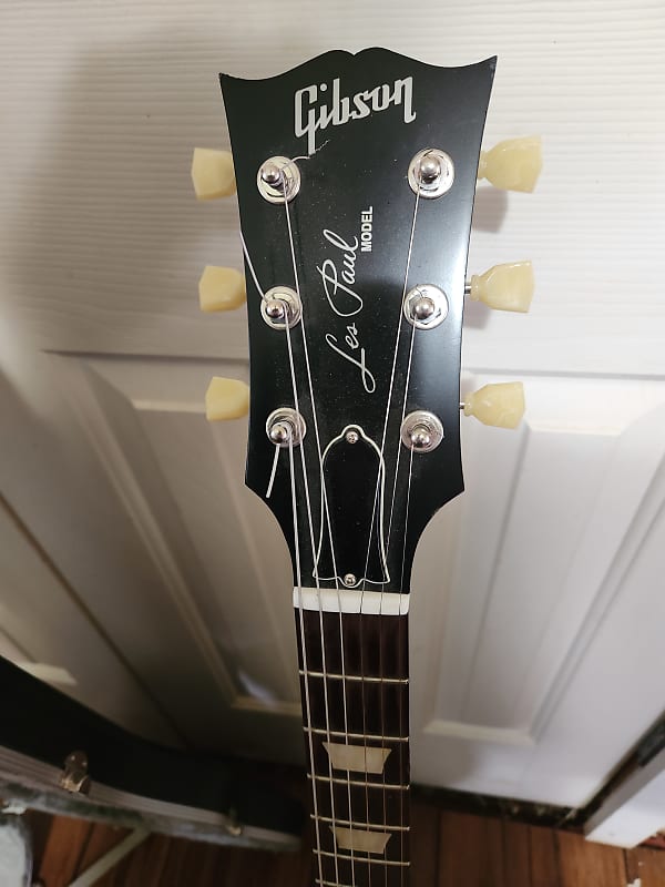 Gibson Les Paul Studio '70s Tribute with Mini-Humbuckers