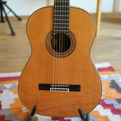 Guild GC-2NAT All Solid for sale