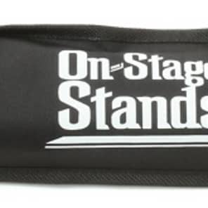 On-Stage SM7122BB Compact Folding Music Stand with Bag image 6