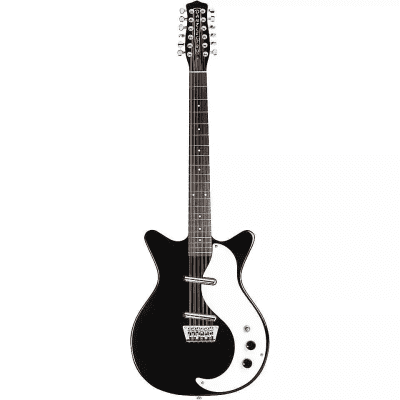 Danelectro 59M 12-String | Reverb
