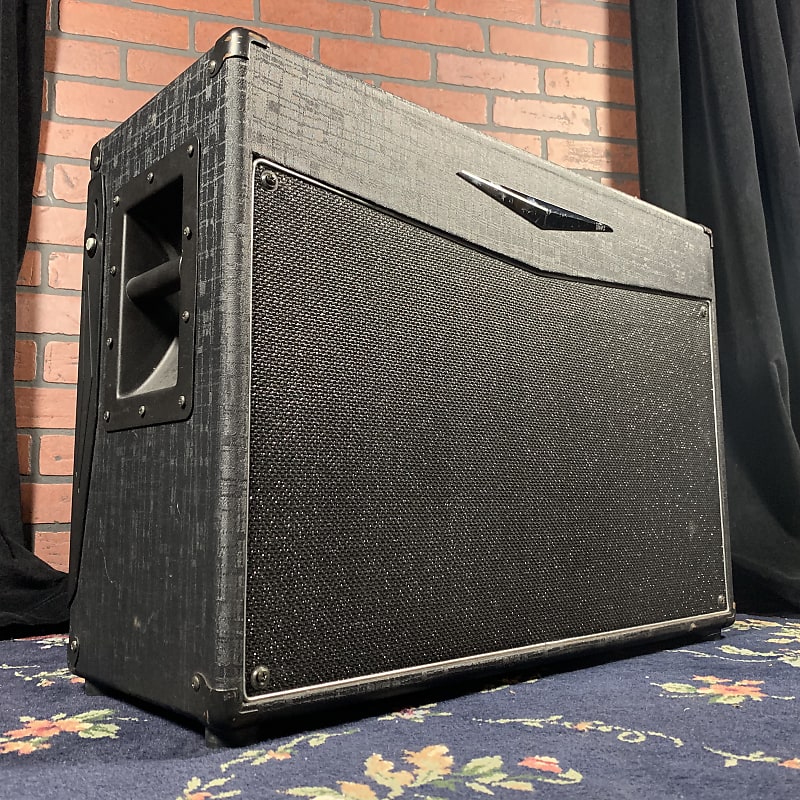 Rare Albit Cranetortoise Sel-2 A/B Box With Tuner Out Manual