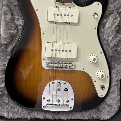 Fender Parallel Universe Jazz Telecaster | Reverb