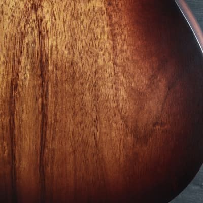 Taylor GS Mini-e Koa Plus Acoustic Guitar Solid Top / ES2 image 12