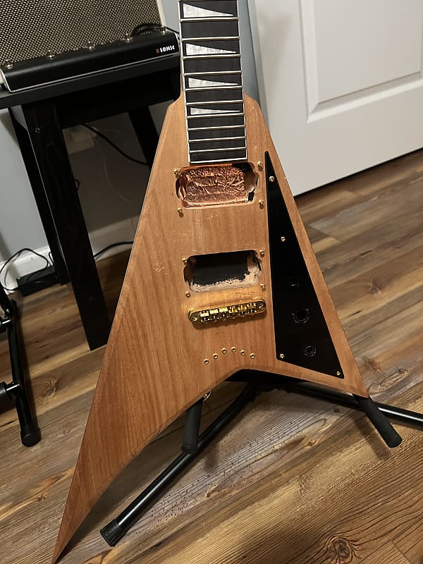 Jackson JS32T Body & hardware | Reverb