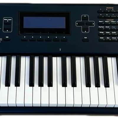Kurzweil PC3X 88-Key Digital Workstation Synthesizer Keyboard