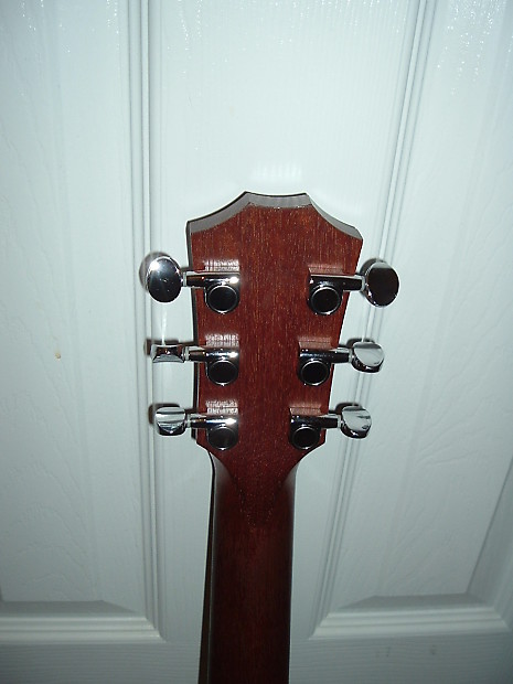 Taylor gs outlet mini neck