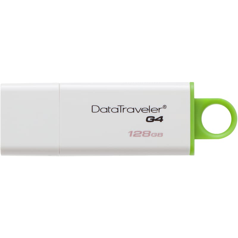 Kingston DataTraveler G4 clé USB 128 Go | Reverb