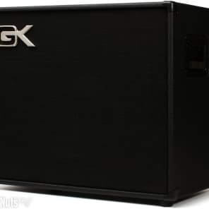 Gallien-Krueger CX 115 300-watt 1x15-inch Bass Cabinet image 3