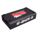 Gator Deluxe Pedal Board Power Supply (G-Bus-8-US)