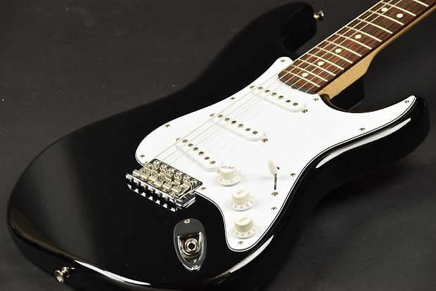 割引注文Fender Japan Stratocaster STD フェンダージャパンストラトキャスター　HSH フェンダー