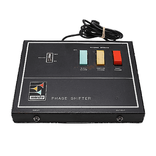 Maestro Phase Shifter PS-1 image 1