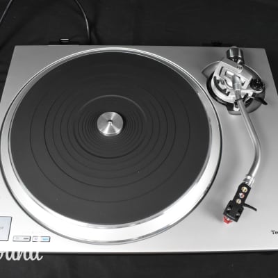Immagine Technics SL-1500C Japanese Direct Drive Turntable in Near Mint Condition - 8