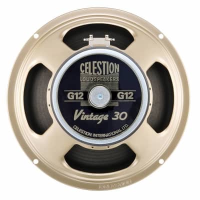 Celestion T3904 Vintage 30 12