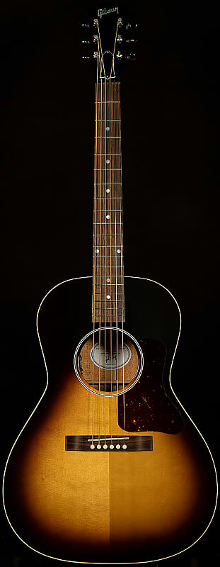 Gibson L-00 Standard 2012 - 2019 | Reverb
