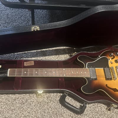 Gibson Memphis ES-339 2015 - 2016