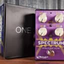 Source Audio SA248 One Series Spectrum Intelligent Filter Effect Pedal (Used) -Perfect in Box-