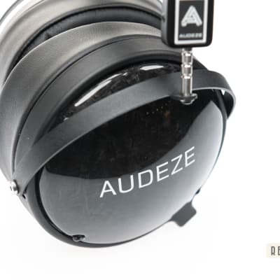 Audeze LCD2 Classic Closed Back Leather-Free EX-Demo image 4
