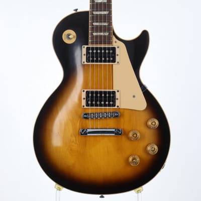 Gibson Les Paul Standard 1990 – The Guitar Colonel