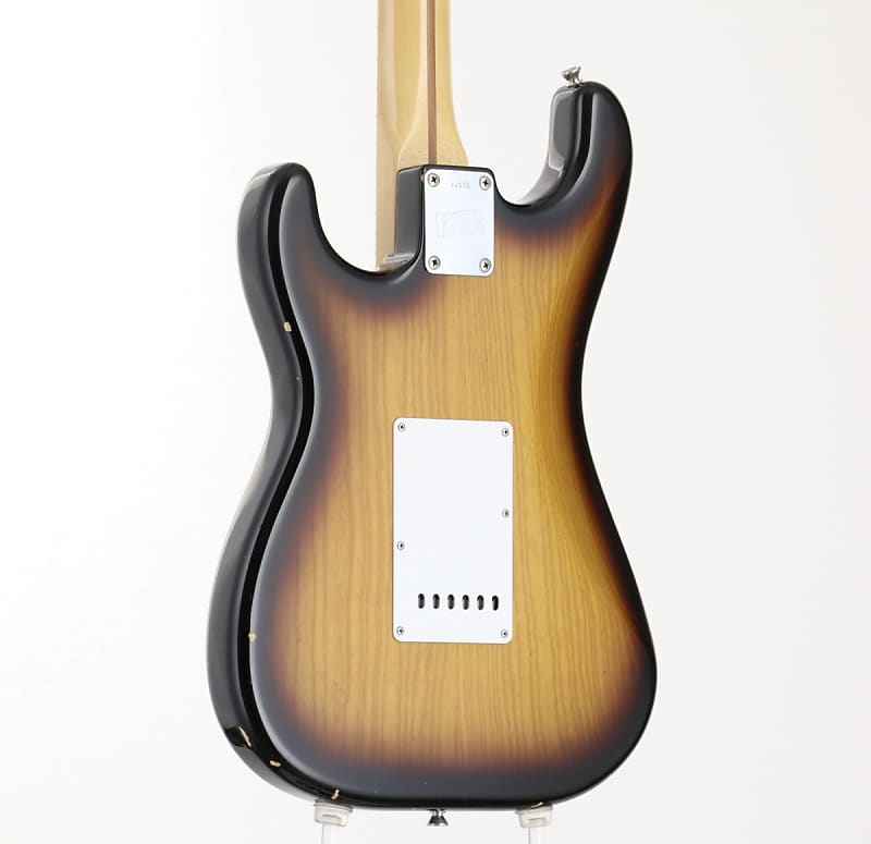 Navigator N-ST-300M 2-Tone Sunburst (S/N:44473) [02/02]