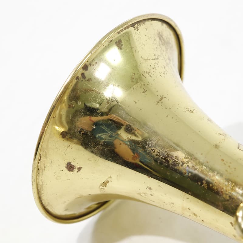 Huttl Flugelhorn SN 337