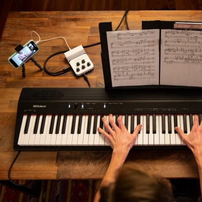 Roland GO:PIANO 88 Keys Digital Piano image 15