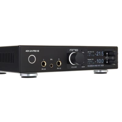RME - ADI-2/4 Pro SE image 6