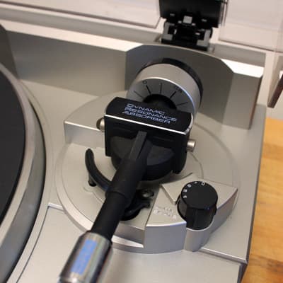 Pioneer PL-S50 Fully Automatic Turntable image 5