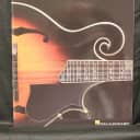 Hal Leonard Mandolin Method Book 1: Second Edition Audio Online