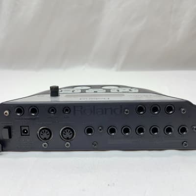 Roland TD-6V V-Drum Percussion Sound Module | Reverb Canada