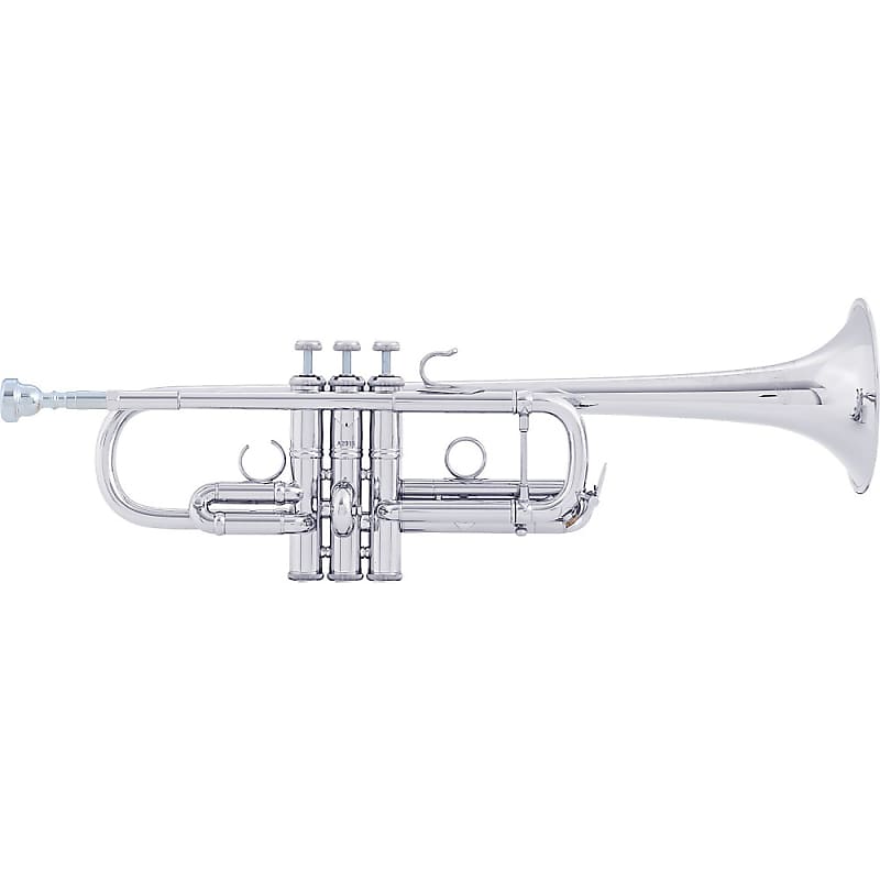 Bach AC190S Stradivarius Artisan Series C Trumpet image 1