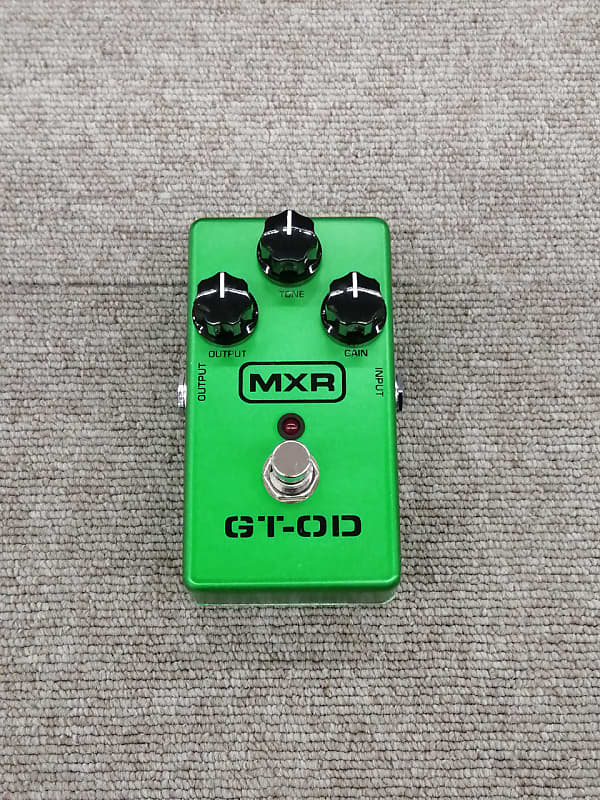 MXR M193 GT-OD