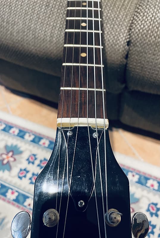 Rare Maya SG 1970-1973 Japan | Reverb