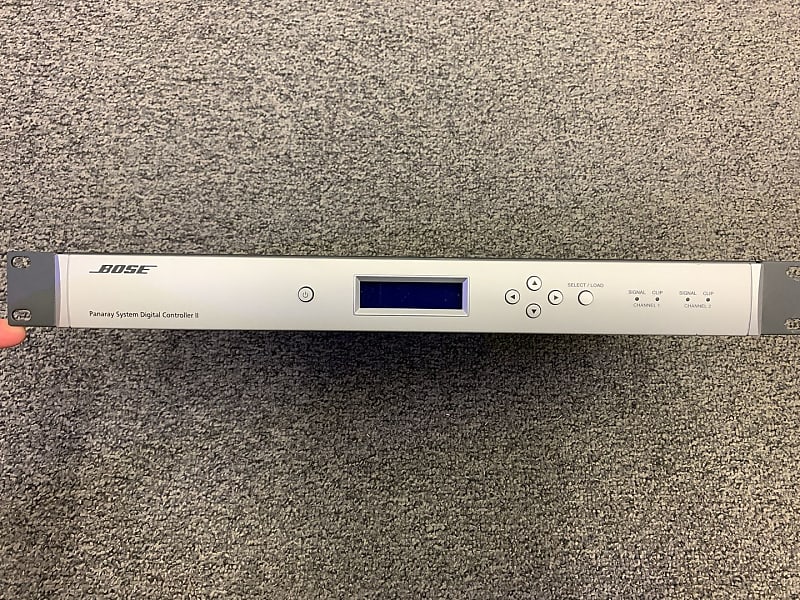 Bose Panaray 502A System Speaker (Paramus, NJ) | Reverb