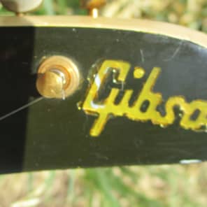 Vintage Gibson Explorer 1975 Guitar~1 of 2 Ever Made~w/Original Gibson Hard Case~MEGA RARE~WOW~ image 7