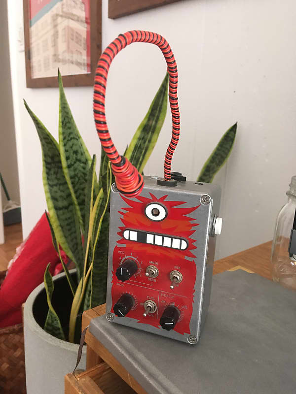 Bleep Labs The Thingamagoop 2 | Reverb