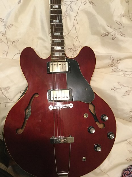 Aria pro ii 335 sale