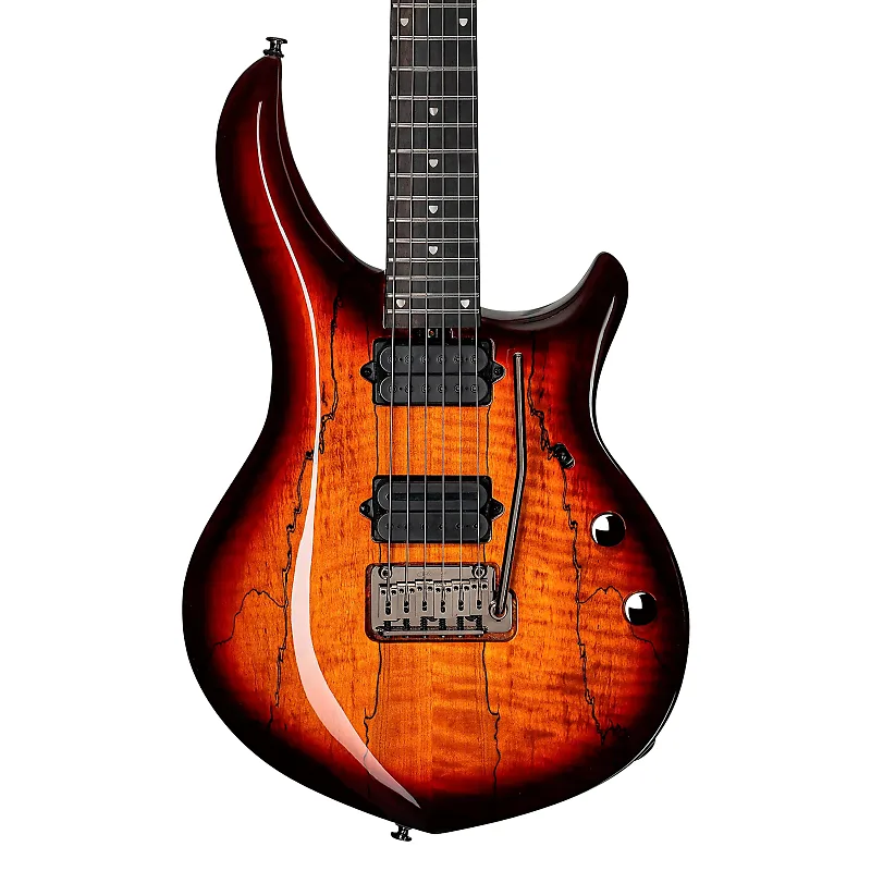 Sterling MAJ200X John Petrucci Signature Majesty DiMarzio