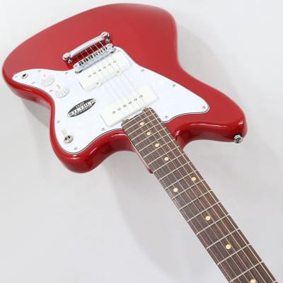 SCHECTER JAPAN ORIGINAL LINE OL-JM (DRD) | Reverb